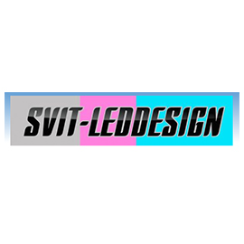 Интернет-магазин Svit-leddesign