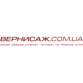 Интернет-магазин по продаже штор, гардин, тюли Вернисаж