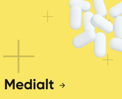 Медиальт