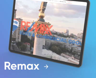 Агентство недвижимости Remax