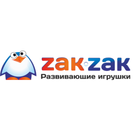 Магазин развивающих игрушек ZAK-ZAK