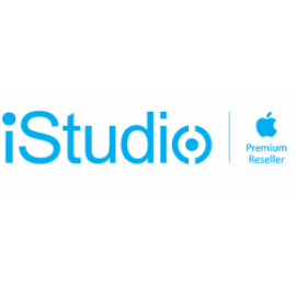 iStudio.ua — сеть магазинов Apple в Киеве и Львове