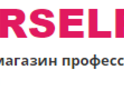 Интернет-магазин профессиональной косметики
