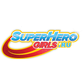 Интернет-магазин кукол Super Hero Girls
