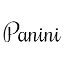 Panini - заказ панини с доставкой