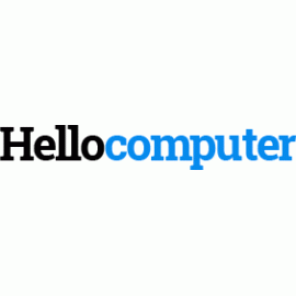 магазин компьютерной техники hellocomputer