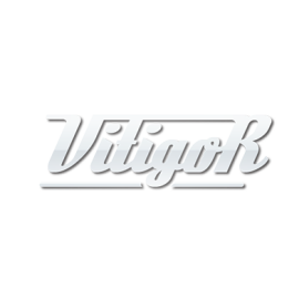 Vitigor - интернет-магазин аксессуаров для автотюнинга