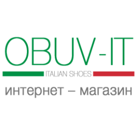 Интернет-магазин итальянской обуви