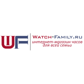 Интернет-магазин часов для всей семьи Watch-Family