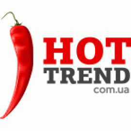 Интернет-магазин HotTrend