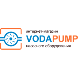 VodaPump.ru - официальный сайт