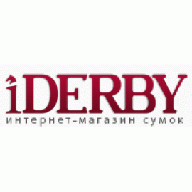 Интернет-магазин «iDerby»