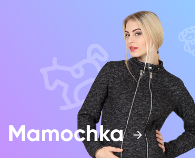 Интернет-магазин для беременных