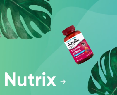 Nutrix