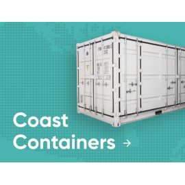 Coast Containers