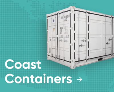Coast Containers