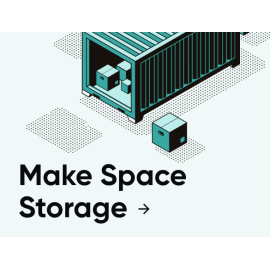 Make Space Storage
