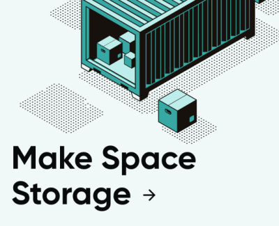 Make Space Storage