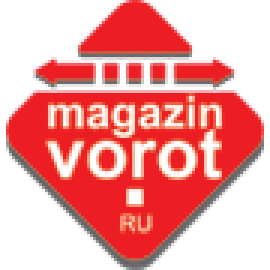 Автоматические ворота в Магазинворот.ру