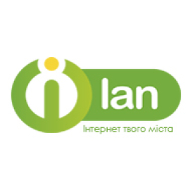 iLan - інтернет твого міста