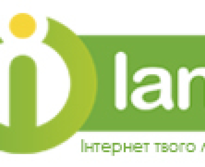 iLan - інтернет твого міста