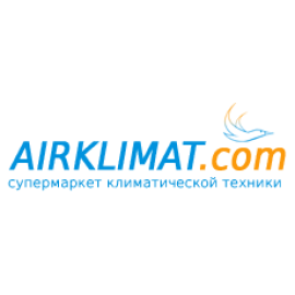 airklimat