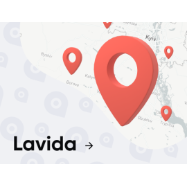 Агентство недвижимости La Vida