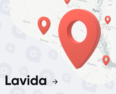 Агентство недвижимости La Vida