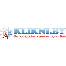 klikni.by - Климатическая Техника