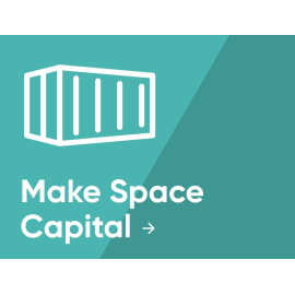 Make Space Capital