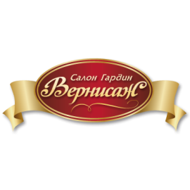 Гардины от салона гардин Вернисаж