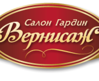 Гардины от салона гардин Вернисаж