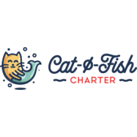 Catofish - аренда катамаранов в Греции