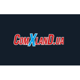 ComXlanD – магазин комиксов, манги и прочих ништяков