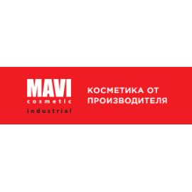 MAVI cosmetic industrial