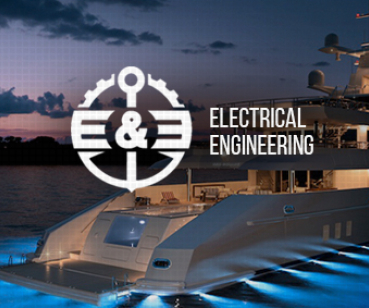 “Electric Engineering” 