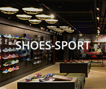 Интерне-магазин SHOES-SPORT