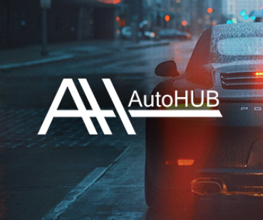 AUTO HUB - Сайт доставки автомобилей из США 