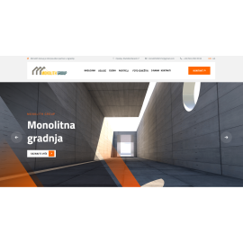 Monolith Group
