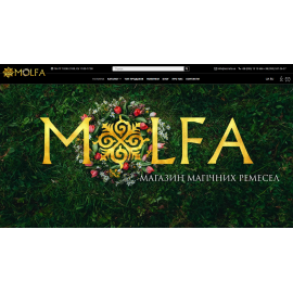 Molfa