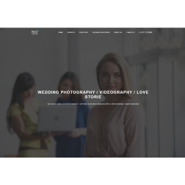 brightvisionwed.com