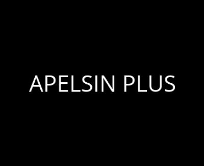 Apelsin Plus