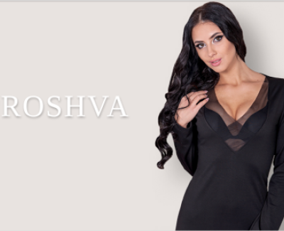 Proshva