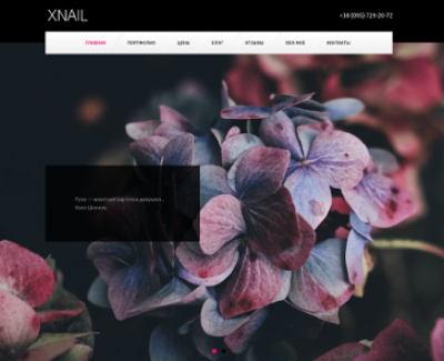 Xnail