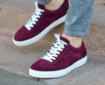Clubshoes