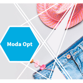MODA OPT