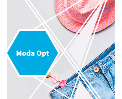 MODA OPT
