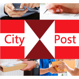 City Post