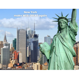 American Web Dream