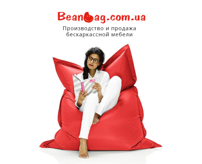 Интернет магазин BeanBag
